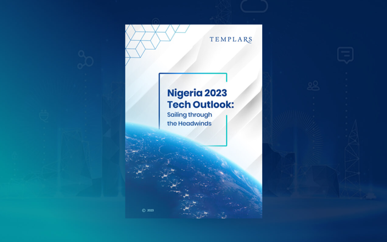 TEMPLARS Market Report – Advertising in Nigeria: A Synopsis of Recent  Regulatory Developments